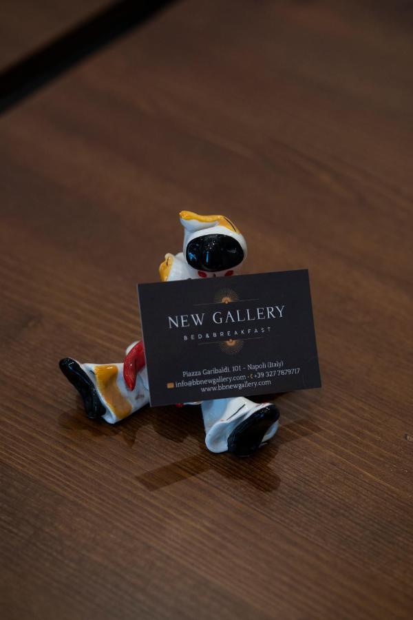 New Gallery 2* Napoli