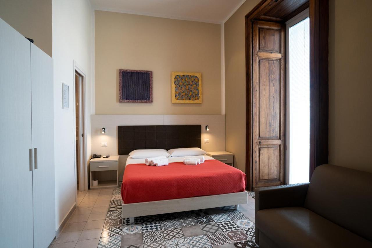 Affittacamere New Gallery Napoli