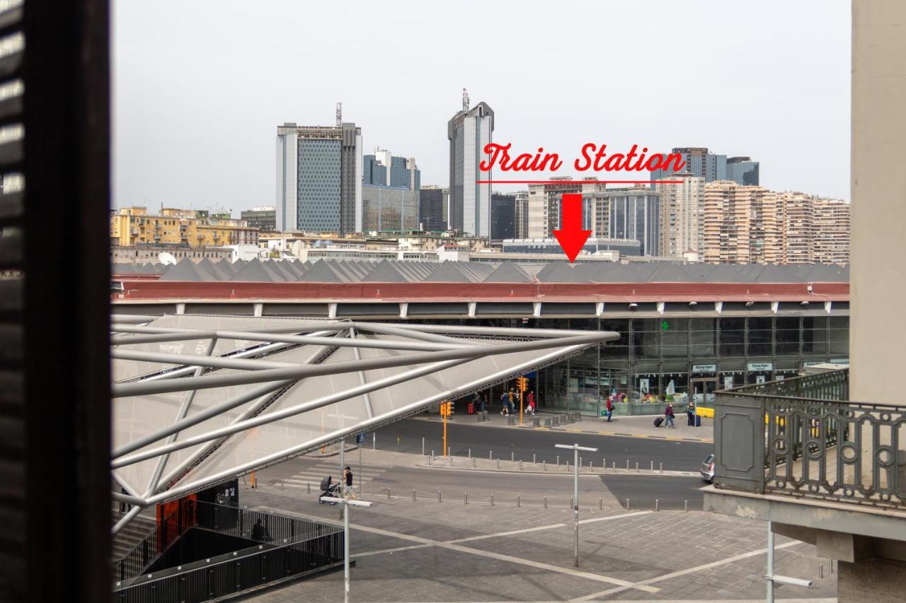 New Gallery Napoli